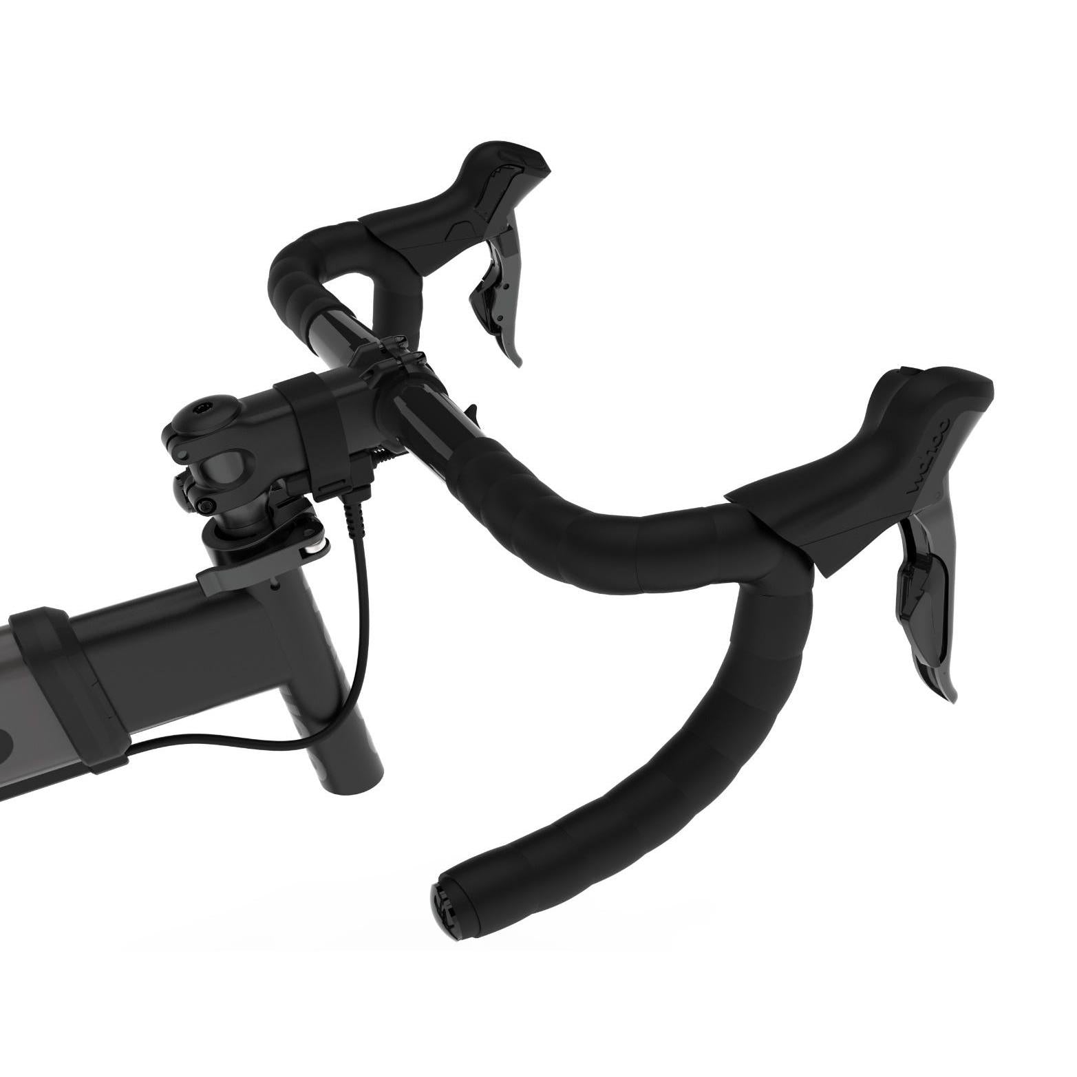 Wahoo KICKR BIKE SHIFT Indoor Smart Bike