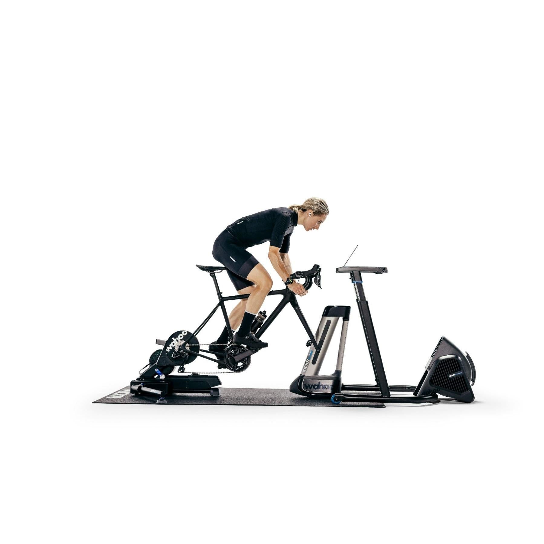 Wahoo KICKR MOVE Smart Trainer