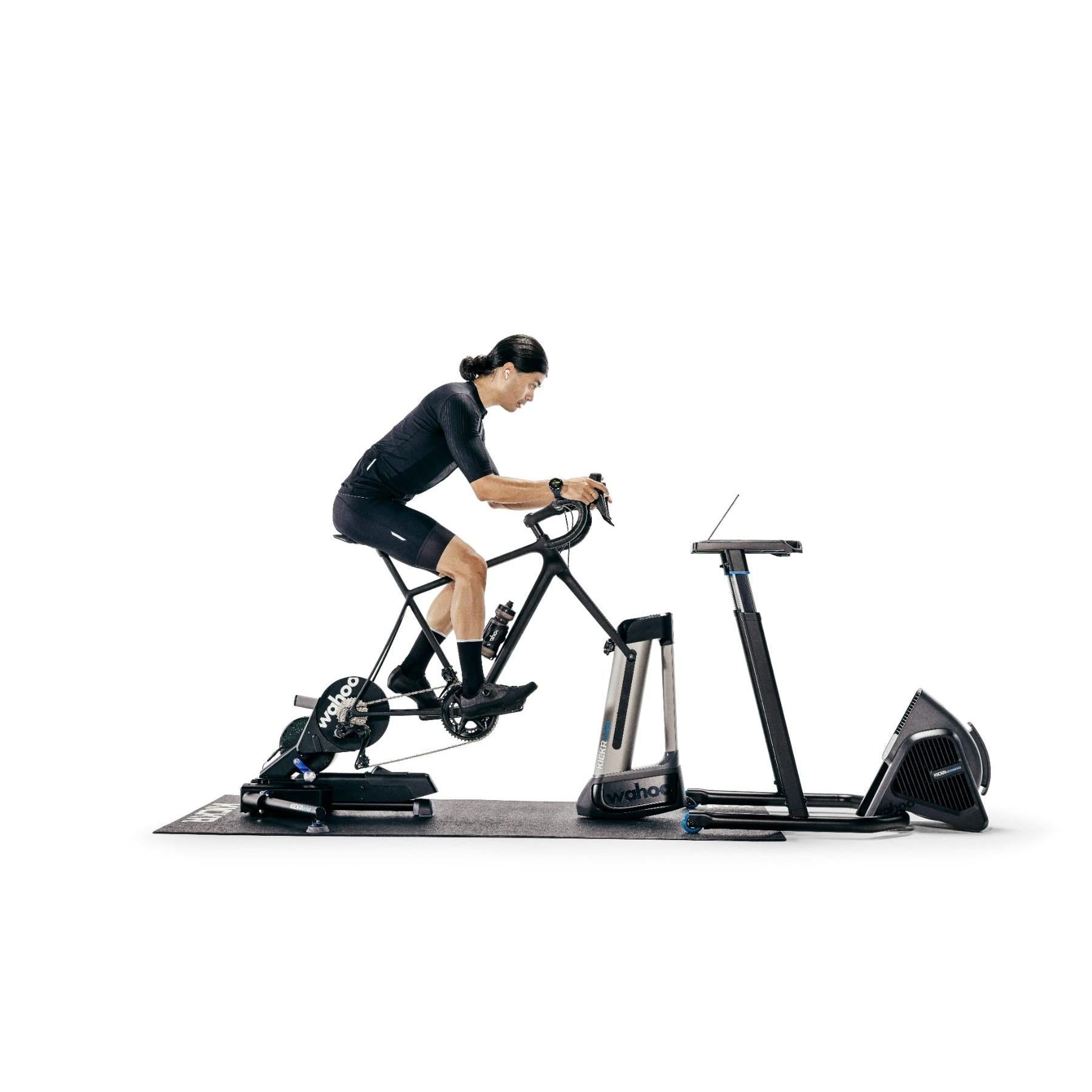 Wahoo KICKR MOVE Smart Trainer