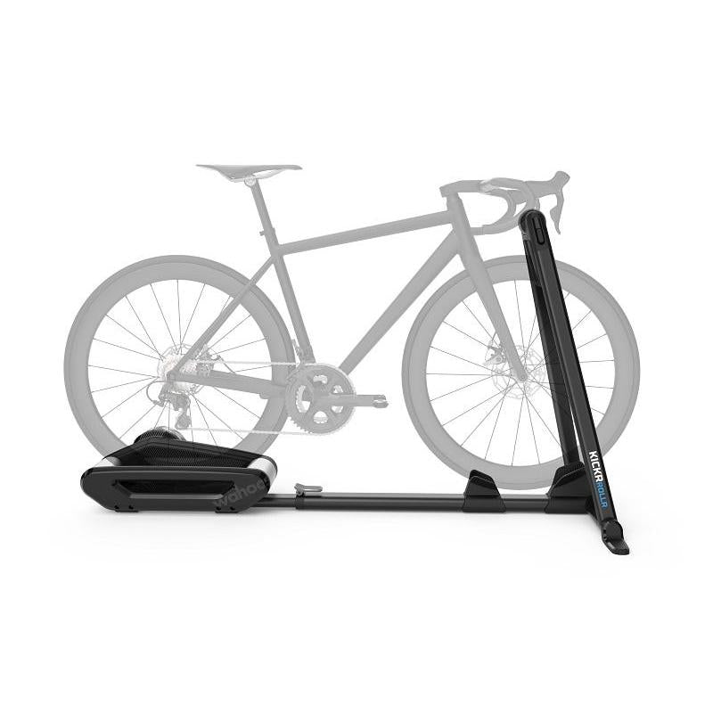 Wahoo KICKR ROLLR Smart Trainer – 99 Bikes