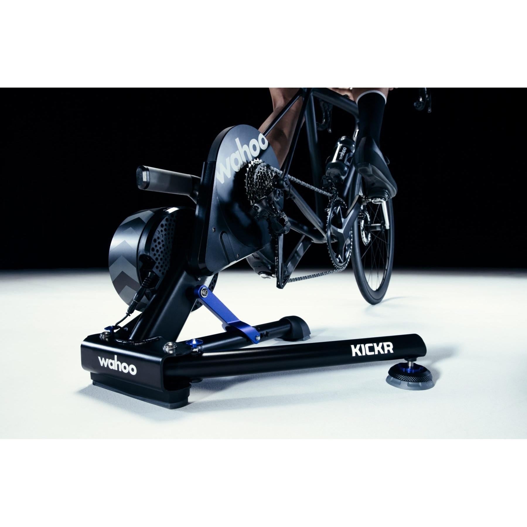Wahoo KICKR V6 Smart Trainer