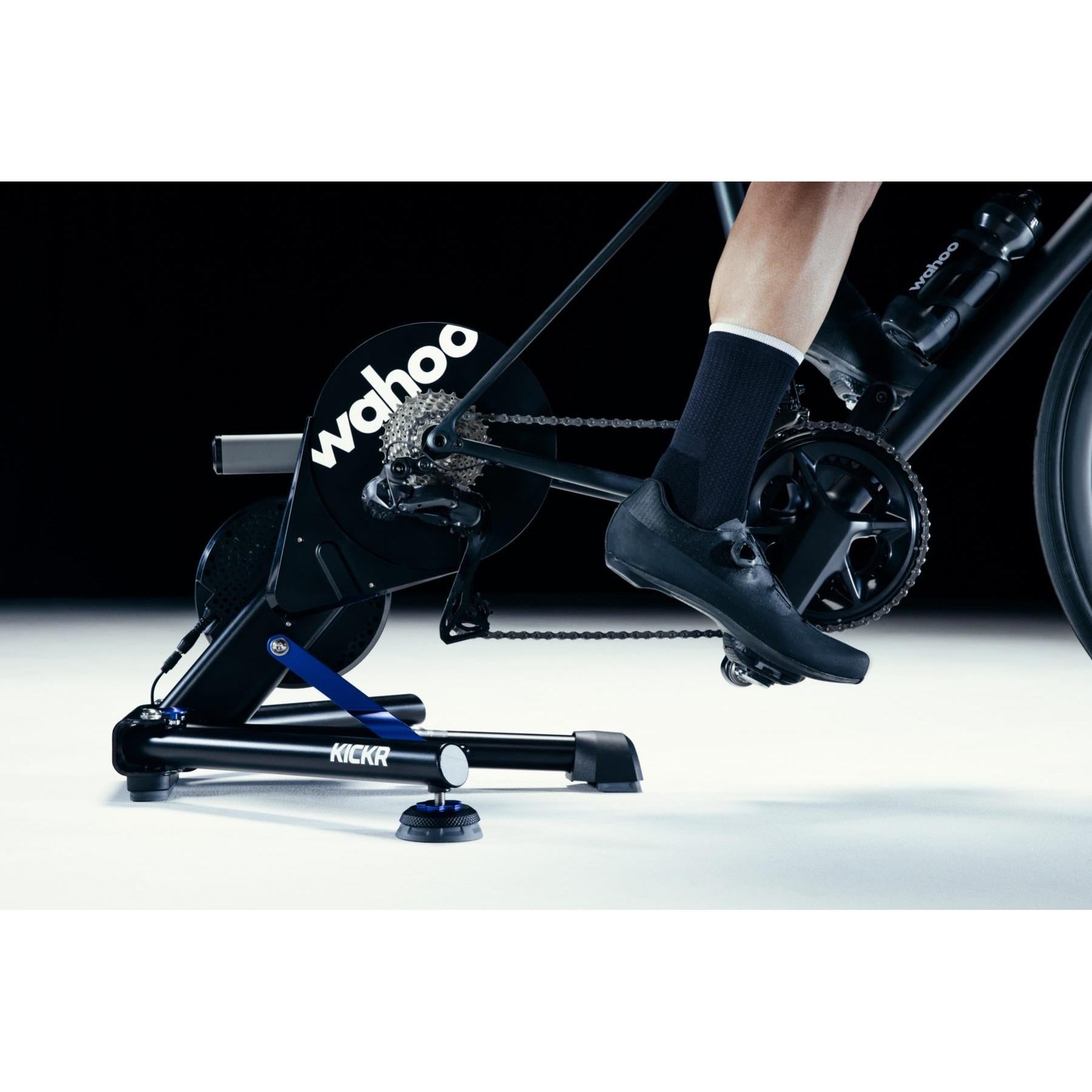 Wahoo KICKR V6 Smart Trainer
