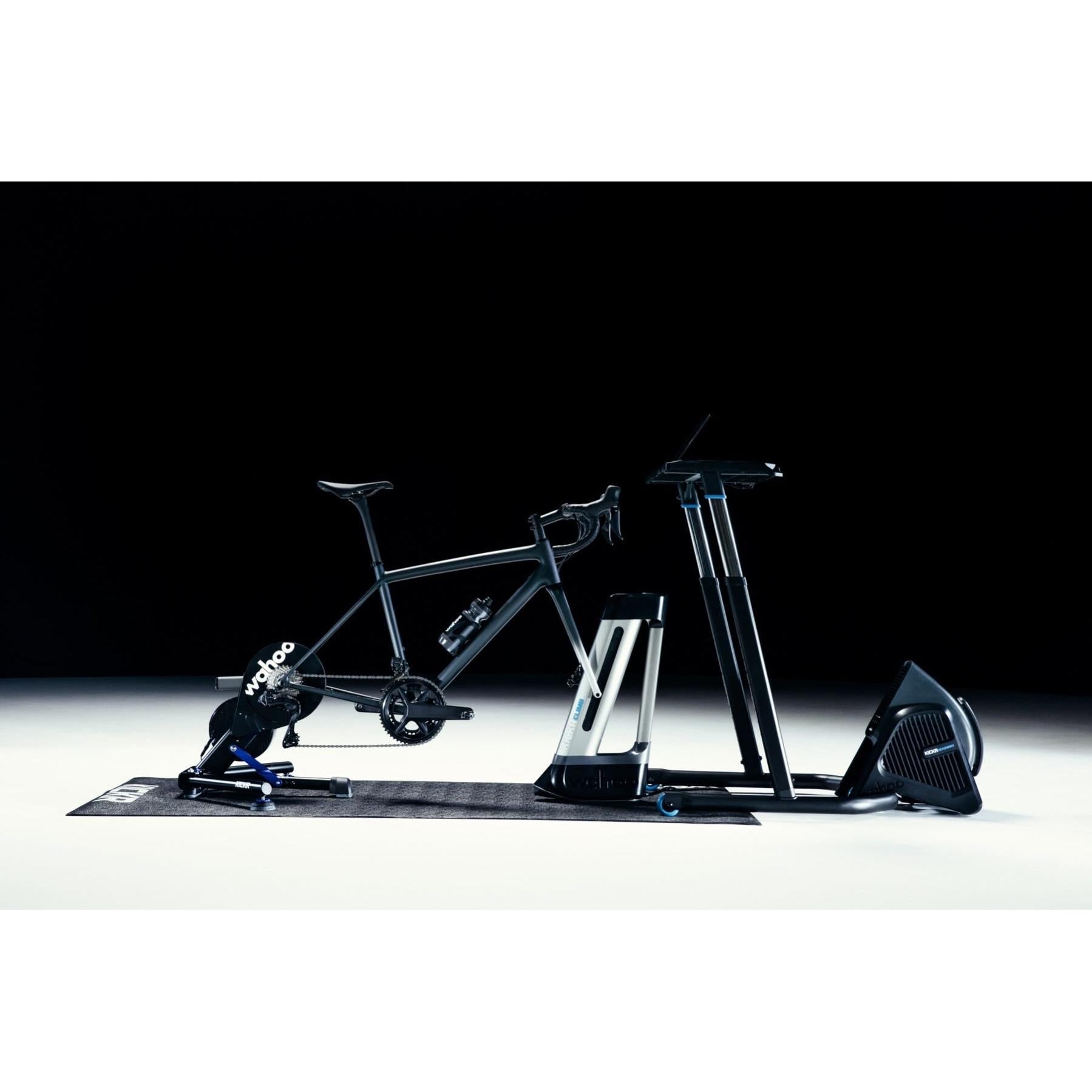 Wahoo KICKR V6 Smart Trainer – 99 Bikes