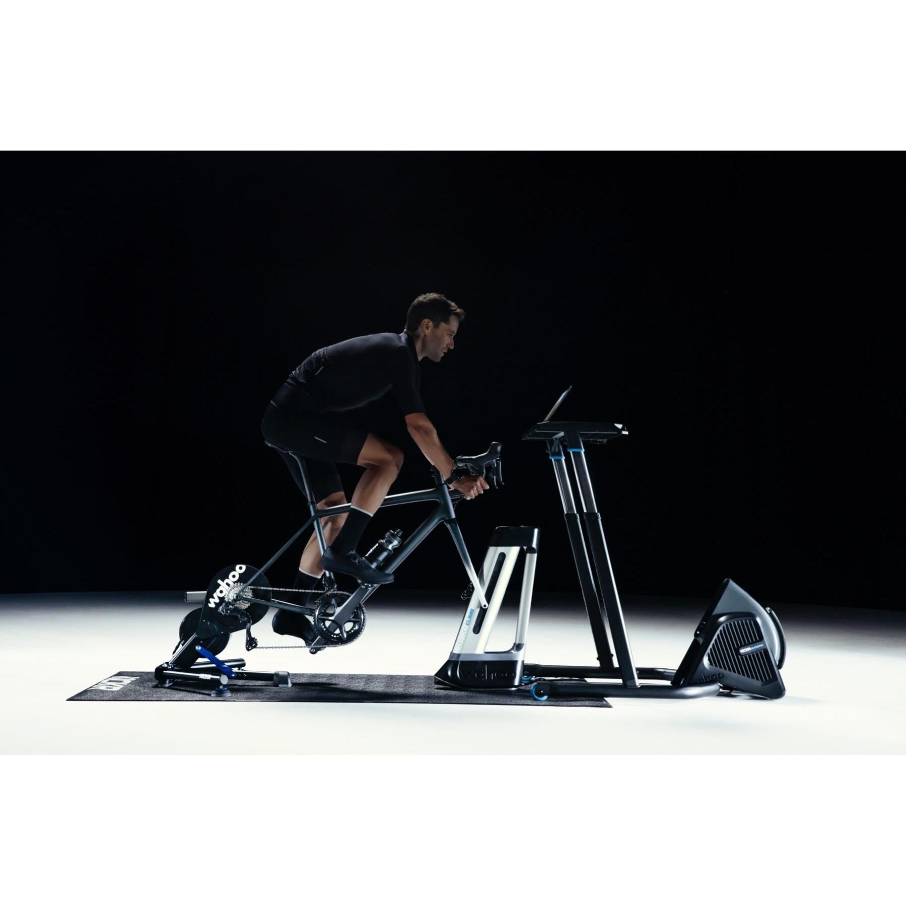 Wahoo KICKR V6 Smart Trainer