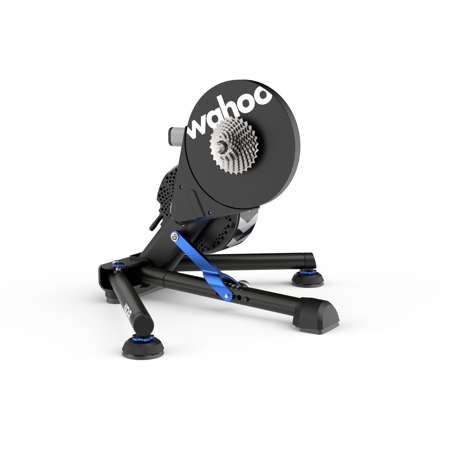 Wahoo KICKR V6 Smart Trainer