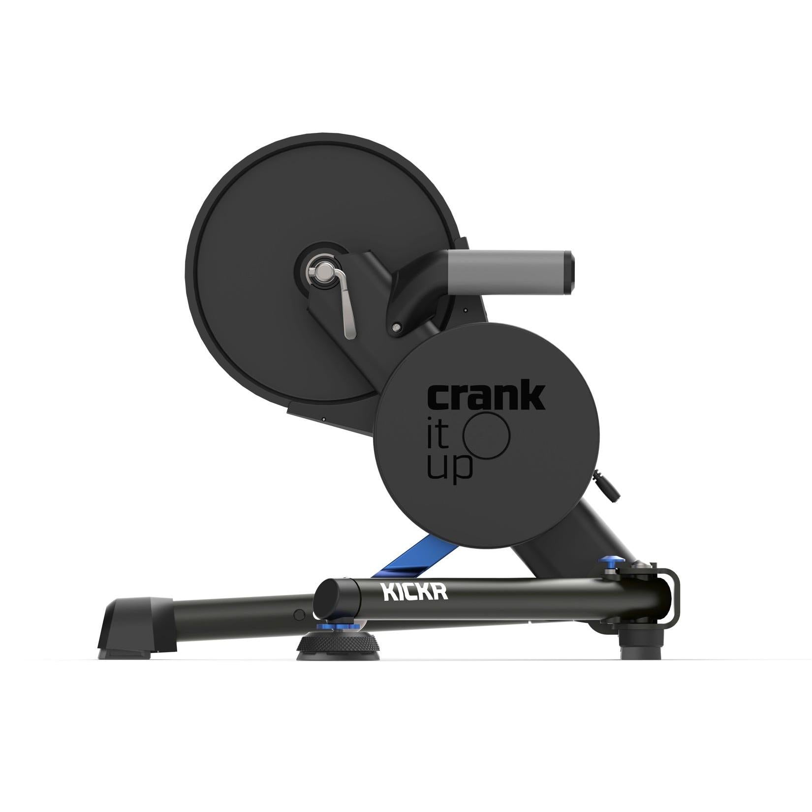 Wahoo KICKR V6 Smart Trainer