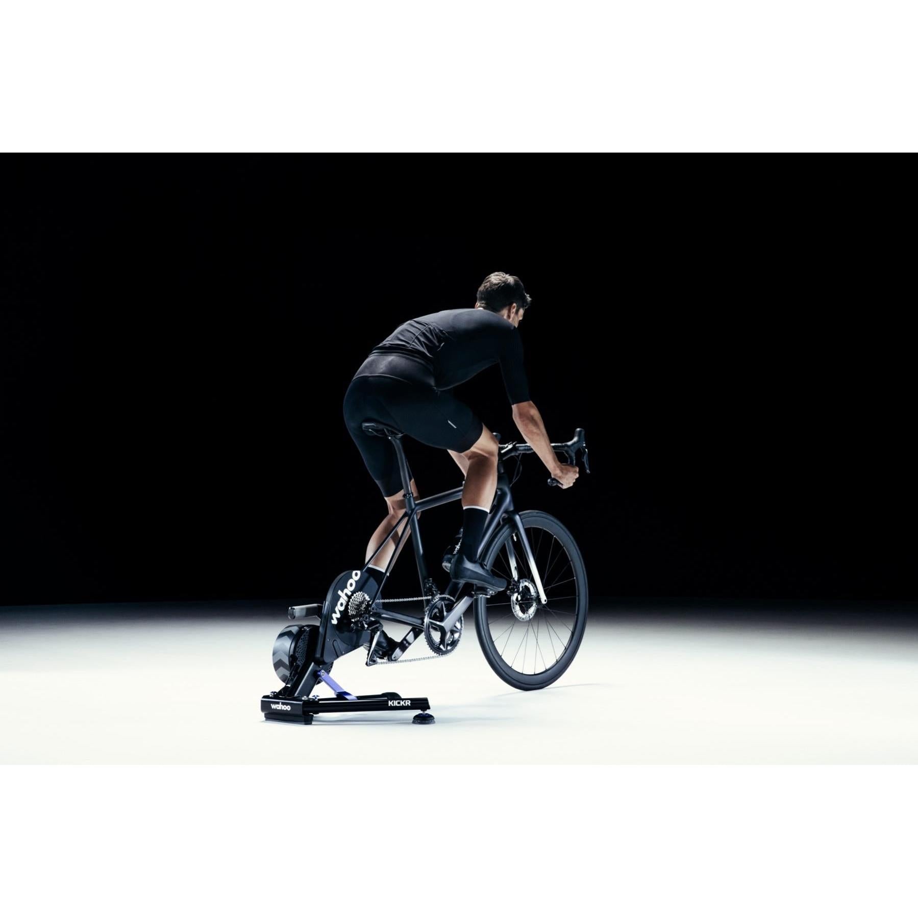 Wahoo KICKR V6 Smart Trainer