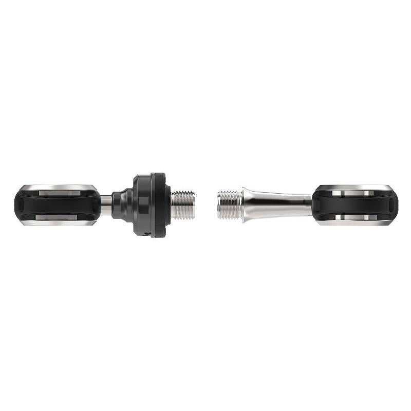 Wahoo POWRLINK Zero Speedplay Pedals Single Side Power Meter