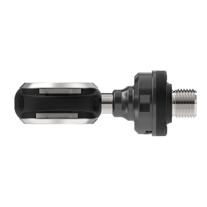 Wahoo POWRLINK Zero Speedplay Pedals Single Side Power Meter