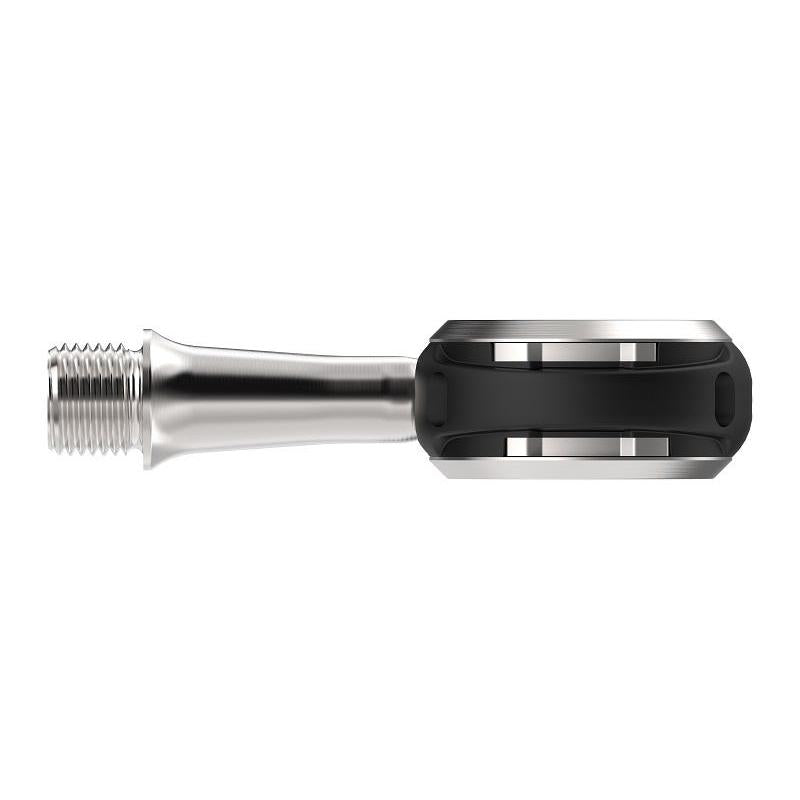 Wahoo POWRLINK Zero Speedplay Pedals Single Side Power Meter