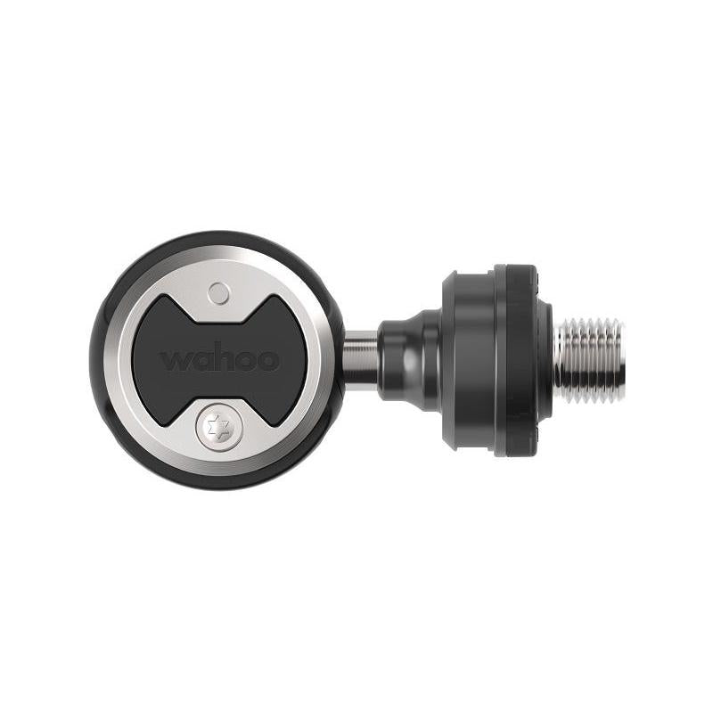 Wahoo POWRLINK Zero Speedplay Pedals Single Side Power Meter