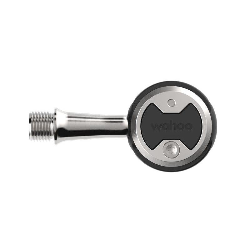 Wahoo POWRLINK Zero Speedplay Pedals Single Side Power Meter