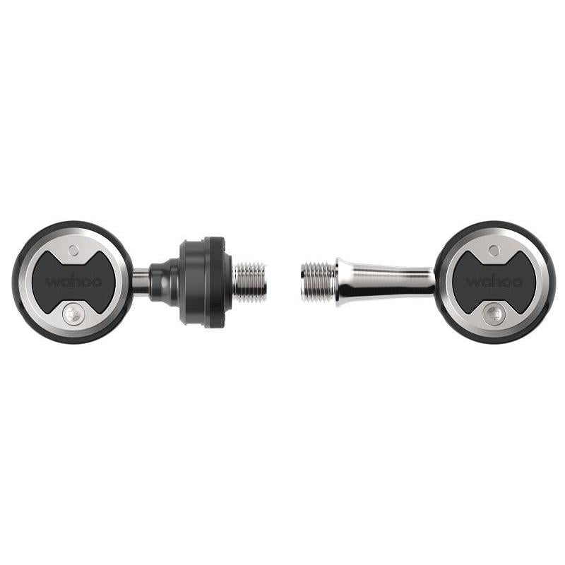 Wahoo POWRLINK Zero Speedplay Pedals Single Side Power Meter