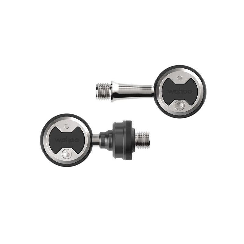 Wahoo POWRLINK Zero Speedplay Pedals Single Side Power Meter