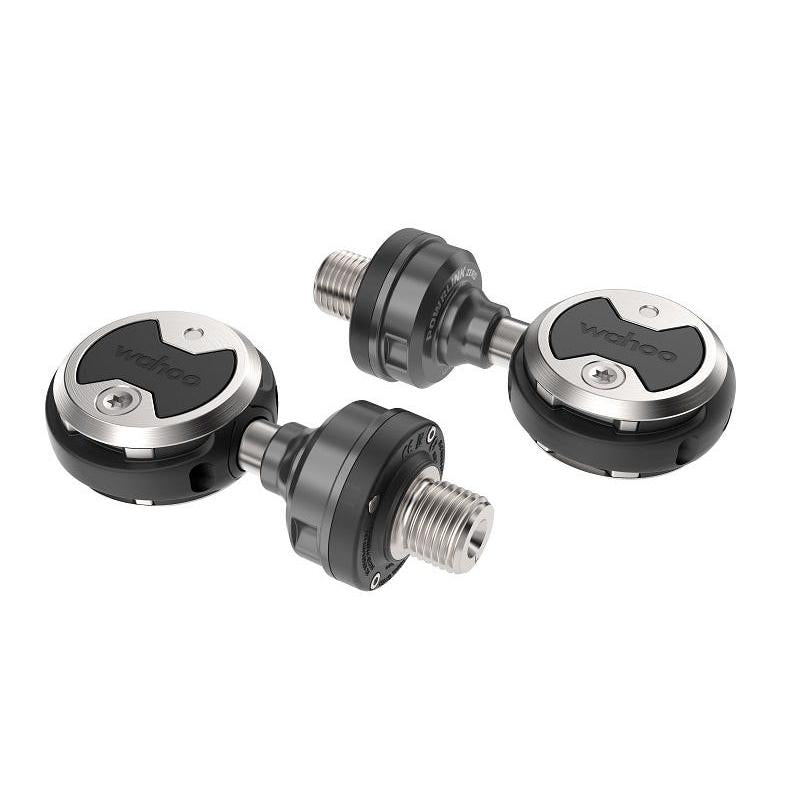 Wahoo POWRLINK Zero Speedplay Pedals Dual Side Power Meter