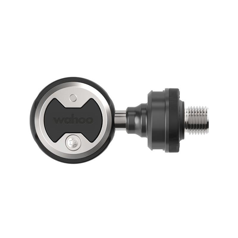 Wahoo POWRLINK Zero Speedplay Pedals Dual Side Power Meter