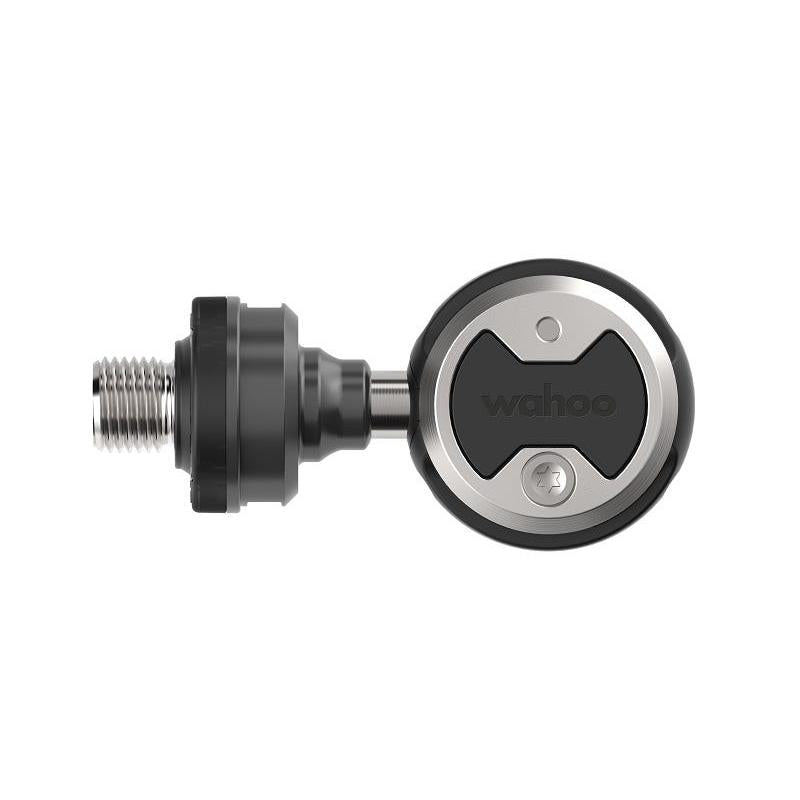 Wahoo POWRLINK Zero Speedplay Pedals Dual Side Power Meter