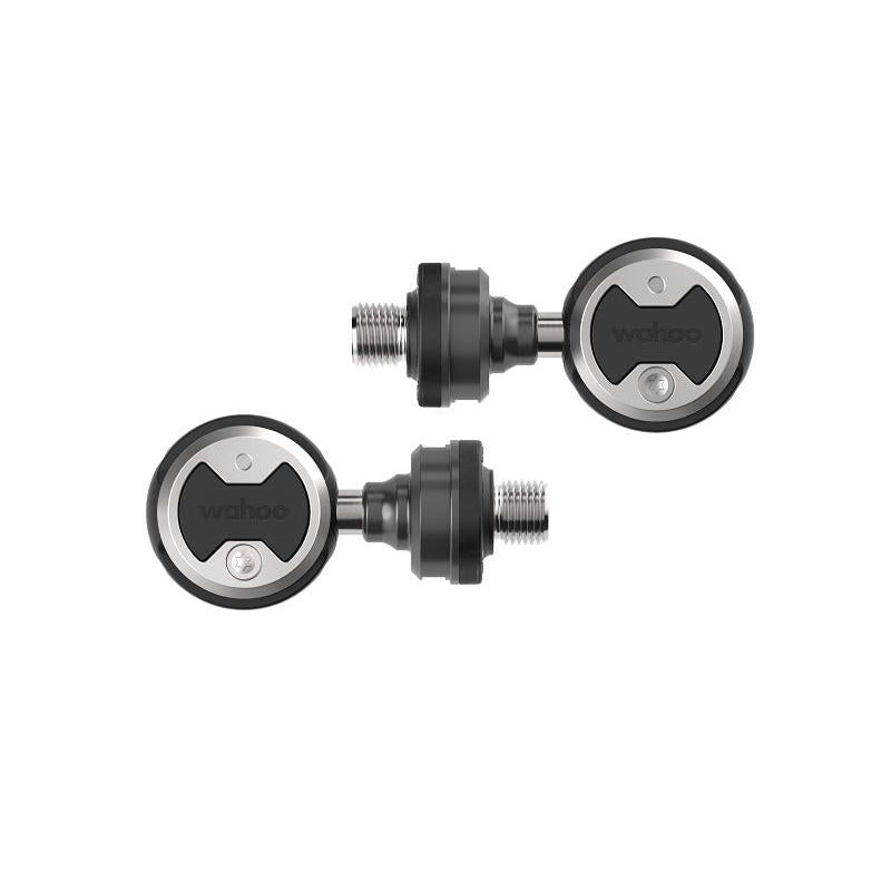 Wahoo POWRLINK Zero Speedplay Pedals Dual Side Power Meter