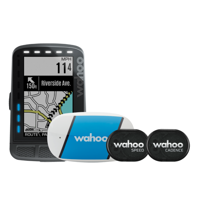 Wahoo ELEMNT ROAM Bundle V1