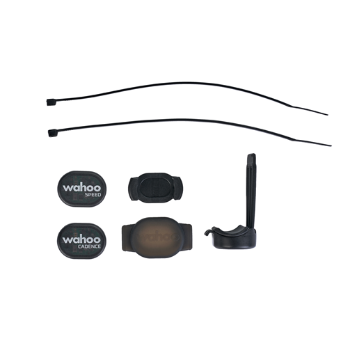 Wahoo Speed and Cadence Bundle Bluetooth ANT+