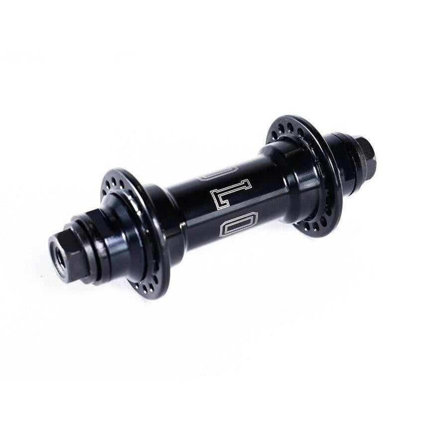 Colony Wasp CrMo Front Hub Axle 36H
