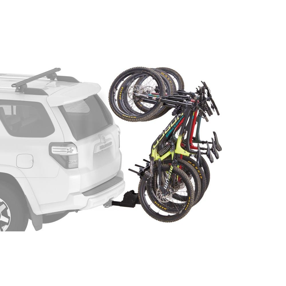 Yakima HangOver 4 Bike Hitch Rack
