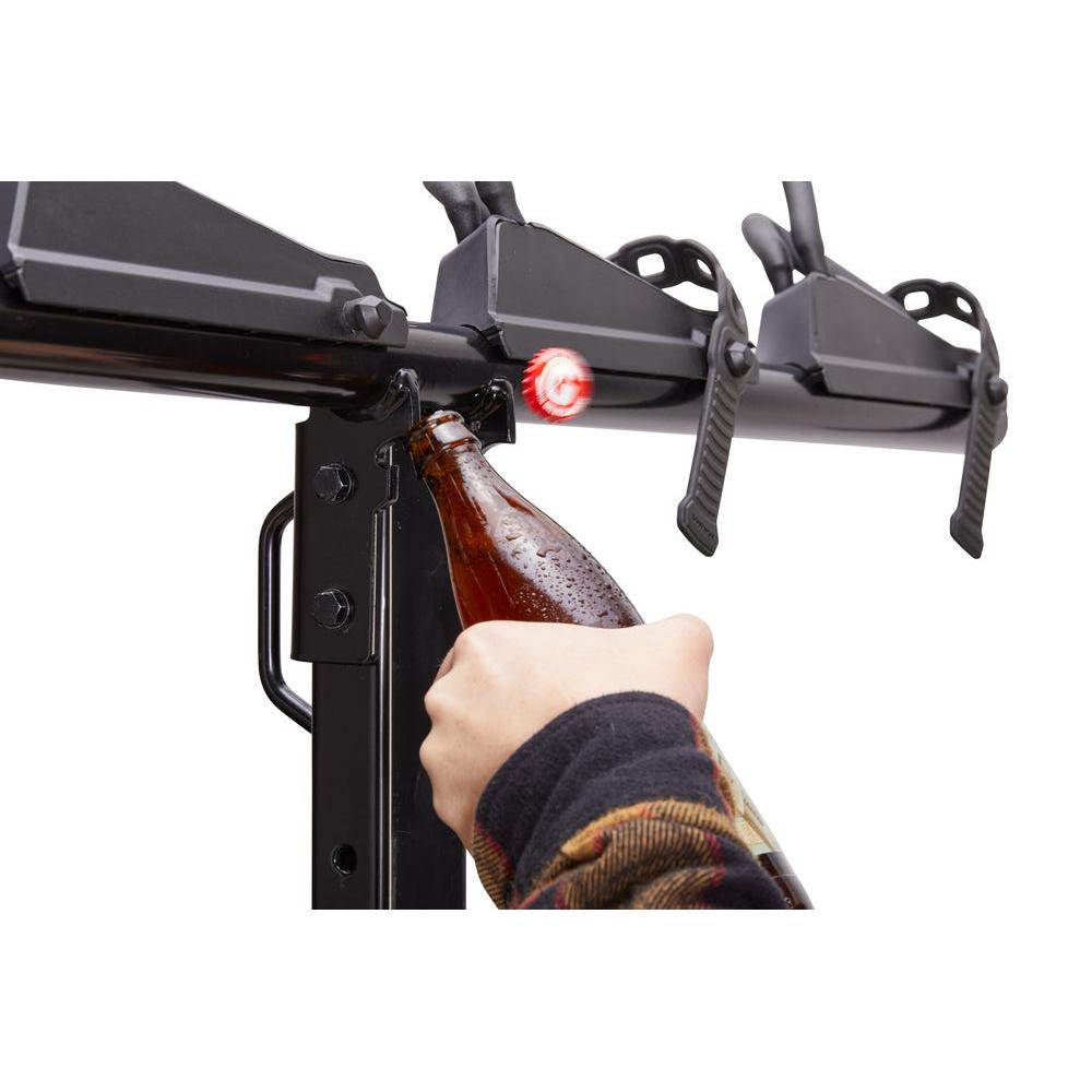 Yakima HangOver 4 Bike Hitch Rack