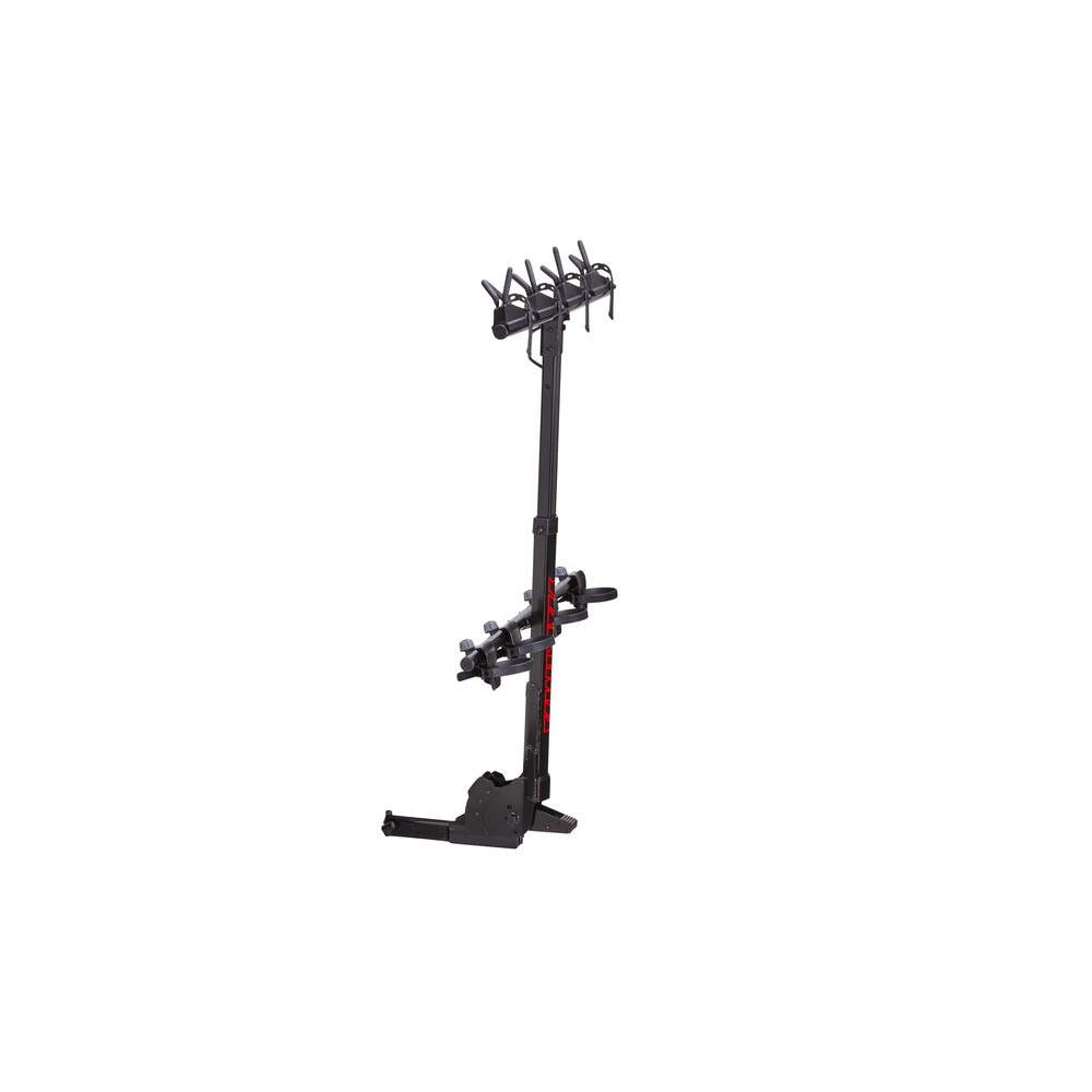 Yakima HangOver 4 Bike Hitch Rack
