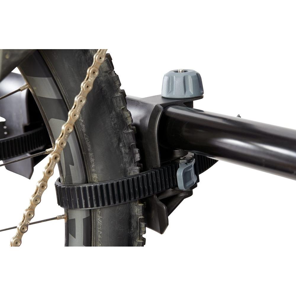 Yakima HangOver 4 Bike Hitch Rack