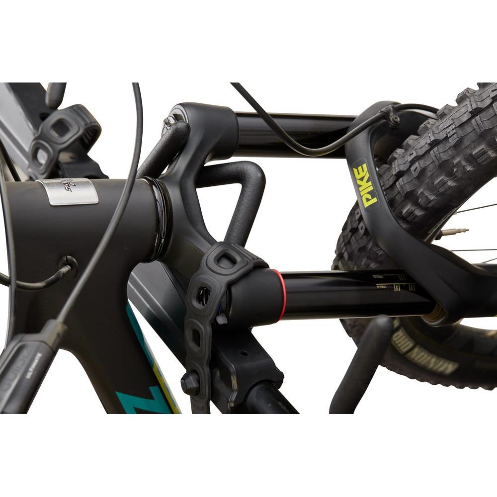 Yakima HangOver 4 Bike Hitch Rack