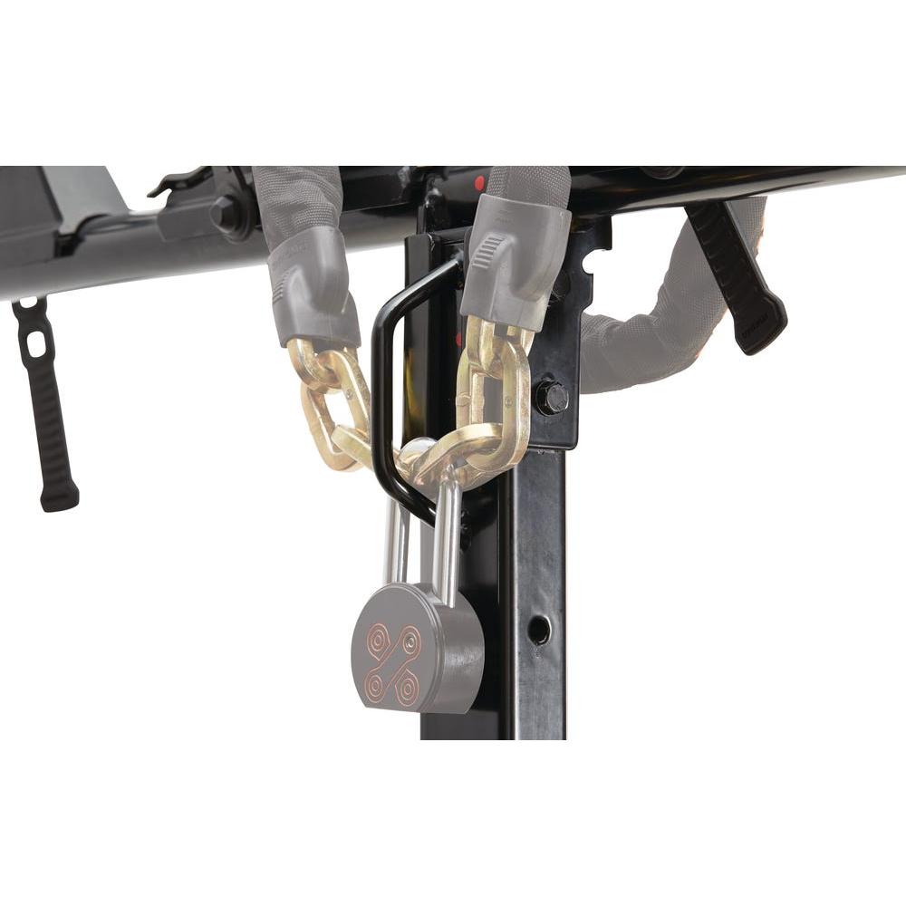 Yakima HangOver 6 Bike Hitch Rack