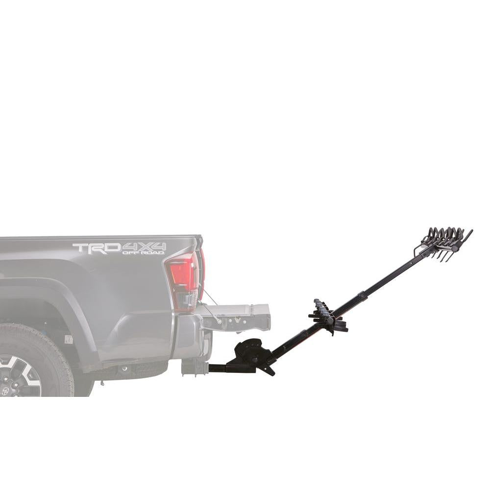 Yakima HangOver 6 Bike Hitch Rack