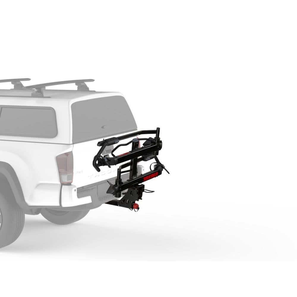 Yakima HoldUp EVO 2'' - 2 Bike Hitch Platform Rack – 99 Bikes