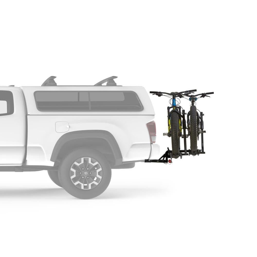 Yakima HoldUp Evo +2 Platform Hitch Bike Rack Add-On – 99 Bikes