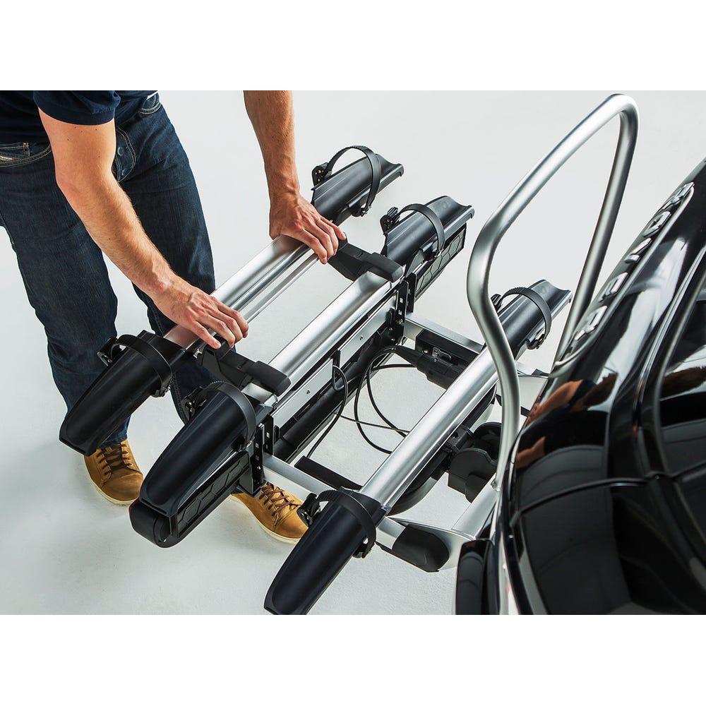 Yakima JustClick +1 Add-On