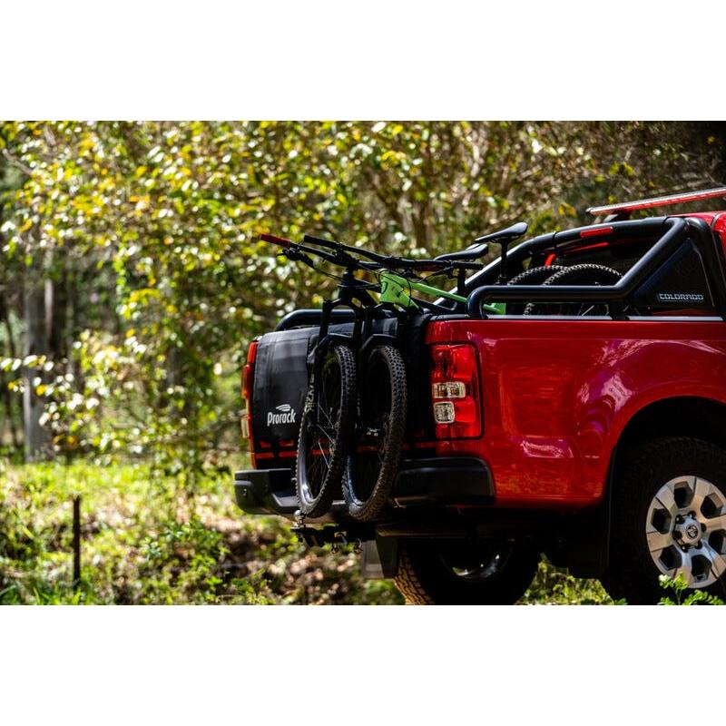 Prorack Tailgate Pad