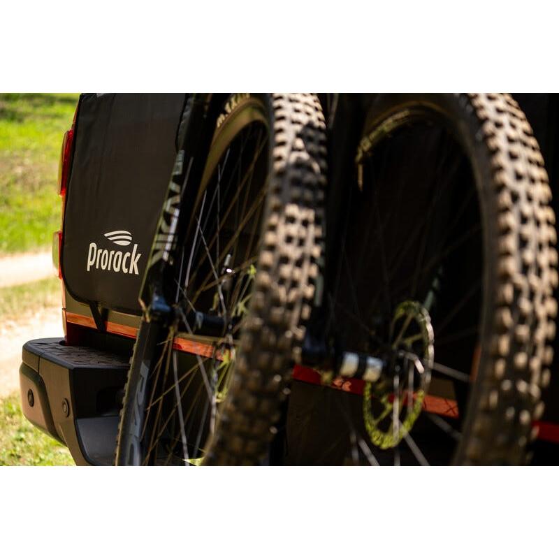 Prorack Tailgate Pad