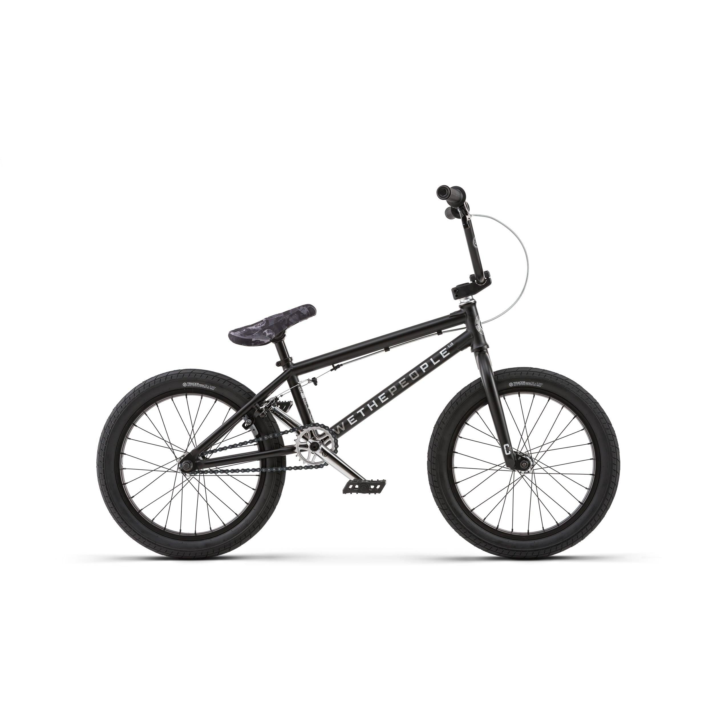 WTP Curse 18 Black (2018)