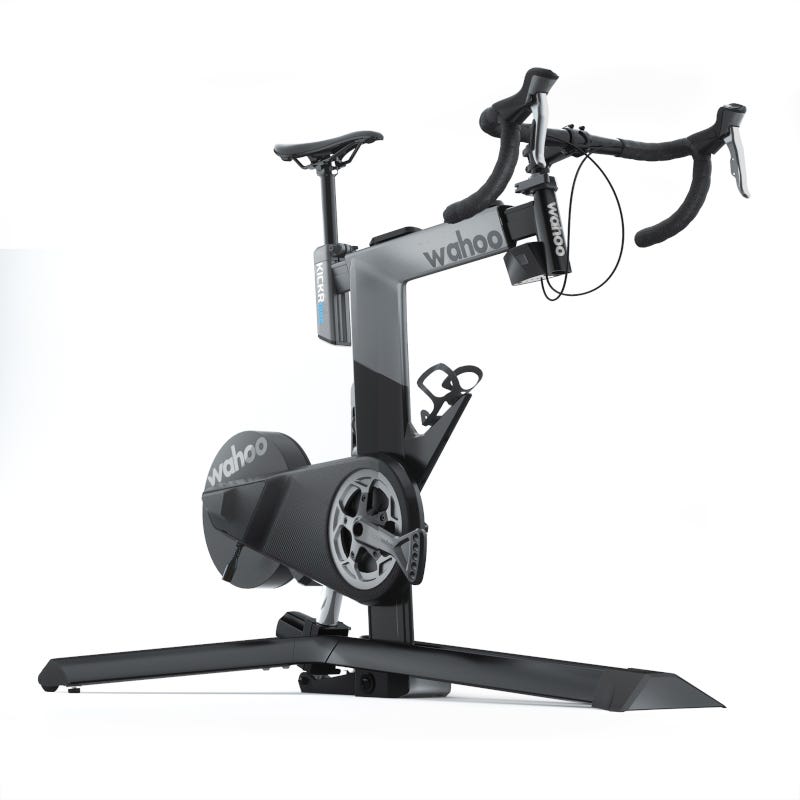 Wahoo Kickr Indoor Training Smart Bike V2