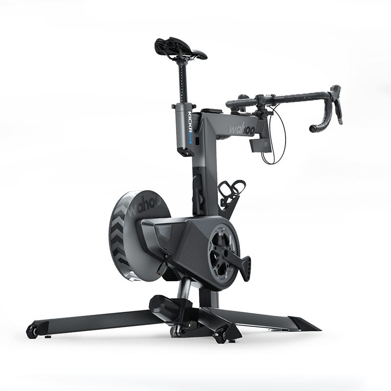 Wahoo Kickr Indoor Training Smart Bike V2