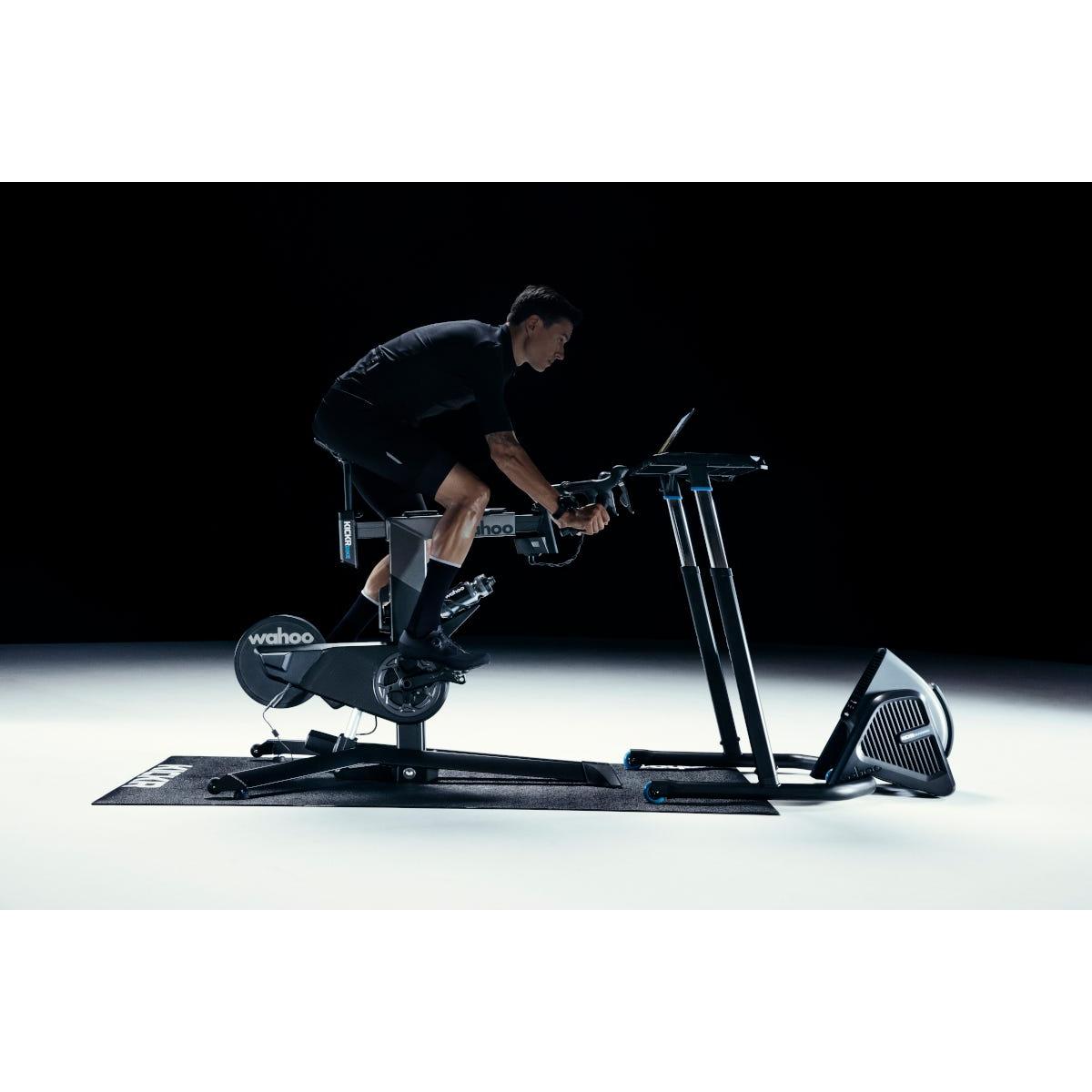 Wahoo Kickr Indoor Training Smart Bike V2