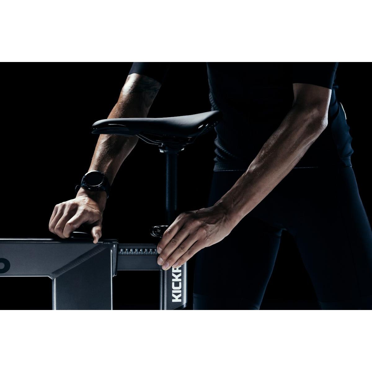 Wahoo Kickr Indoor Training Smart Bike V2