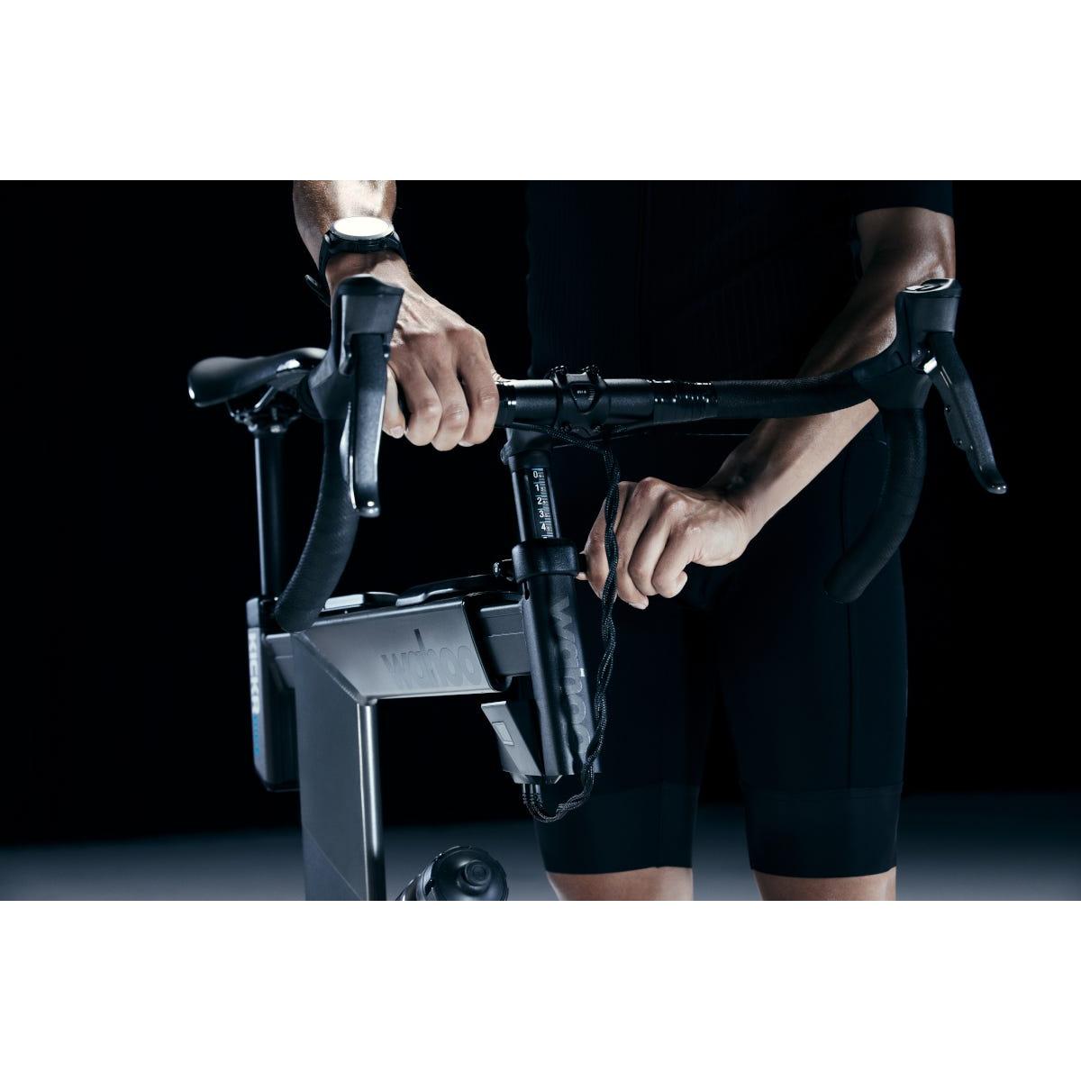 Wahoo Kickr Indoor Training Smart Bike V2