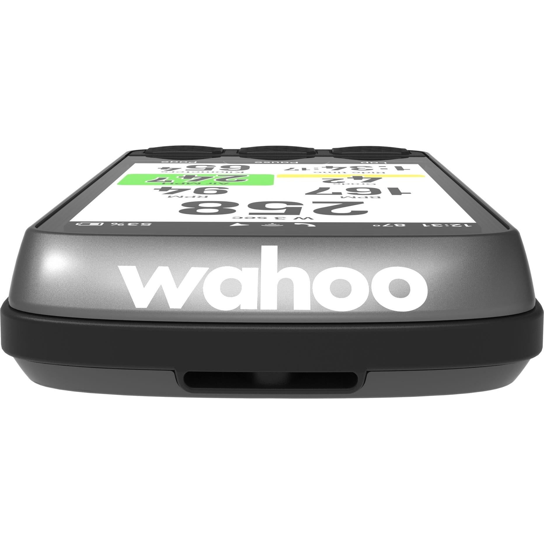 Wahoo ELEMNT ACE GPS Bike Computer