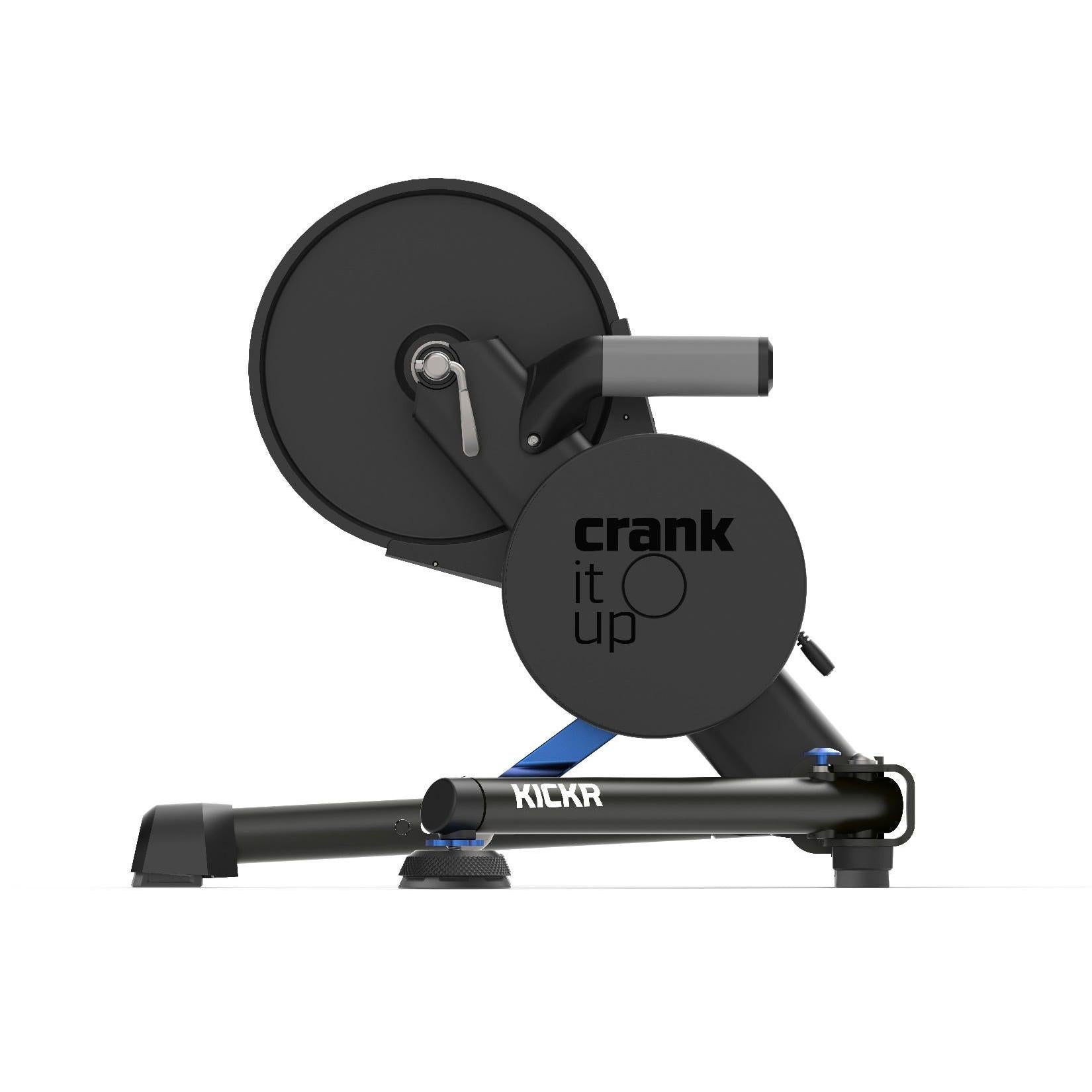 Wahoo KICKR V5 Smart Trainer – 99 Bikes