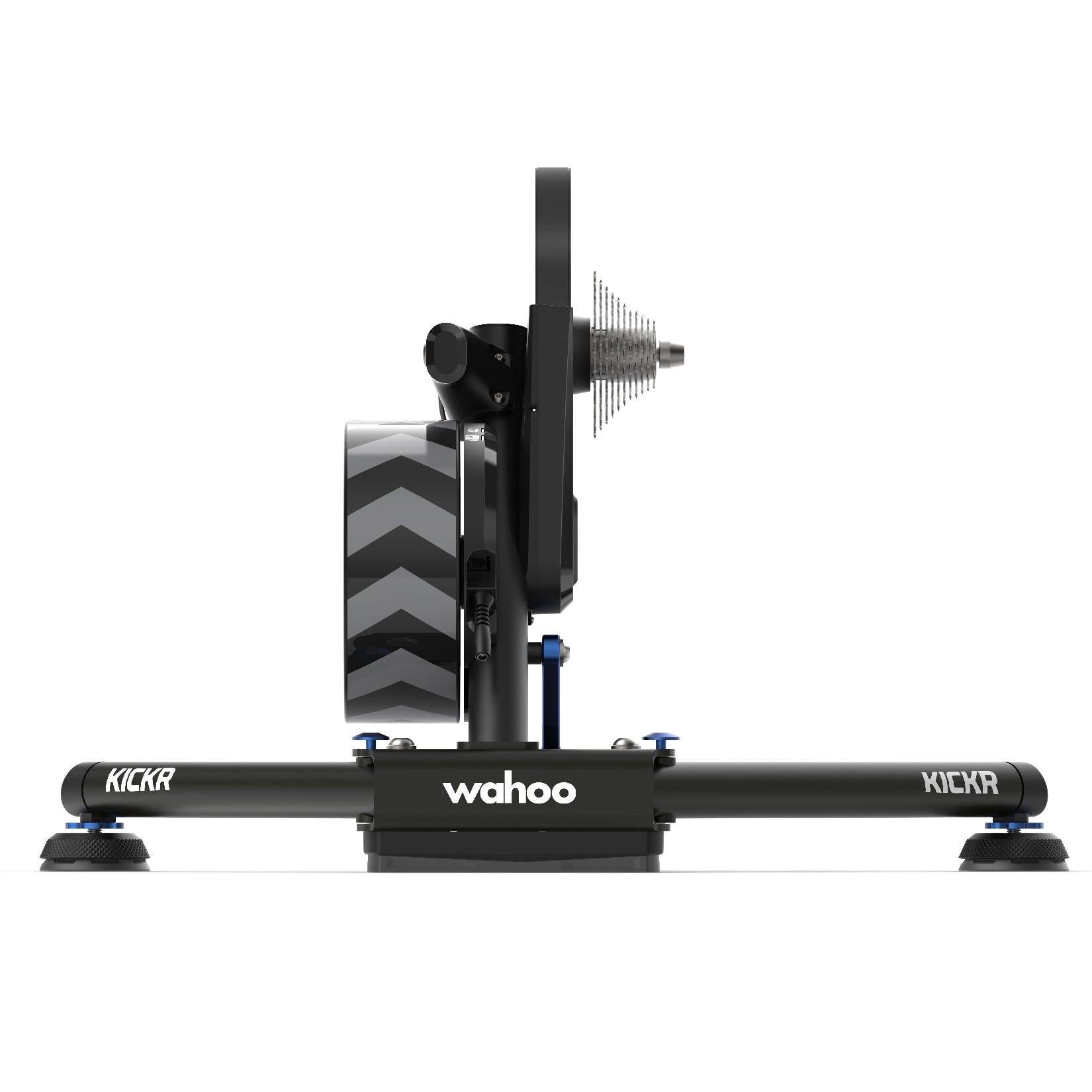 Wahoo KICKR V5 Smart Trainer – 99 Bikes