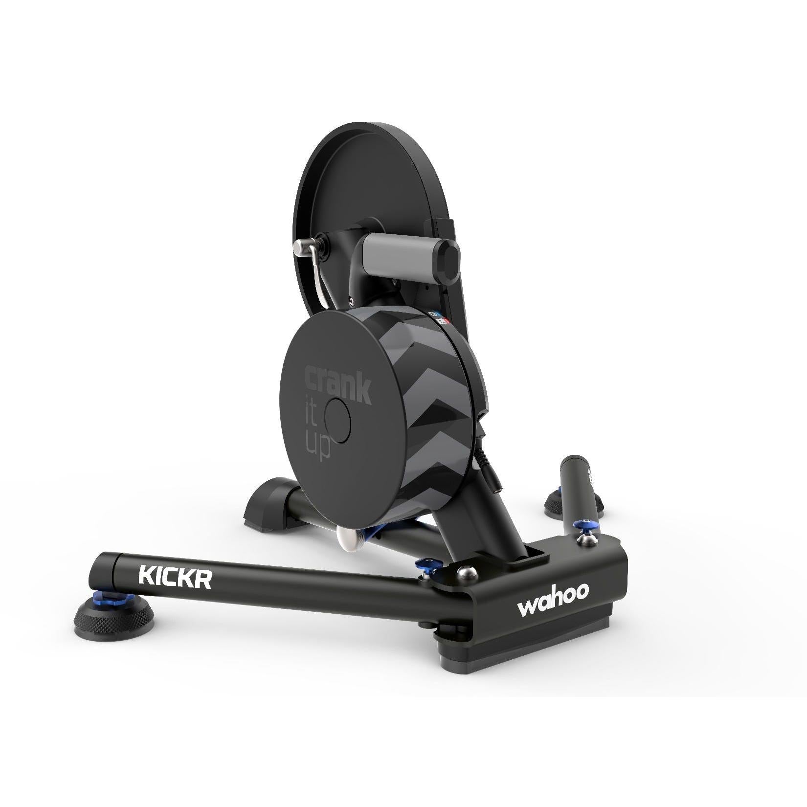 アクセサリー Wahoo KICKR v5 アクセサリー Wahoo KICKR V5 wahoo-kickr-v5-rocker-feet-