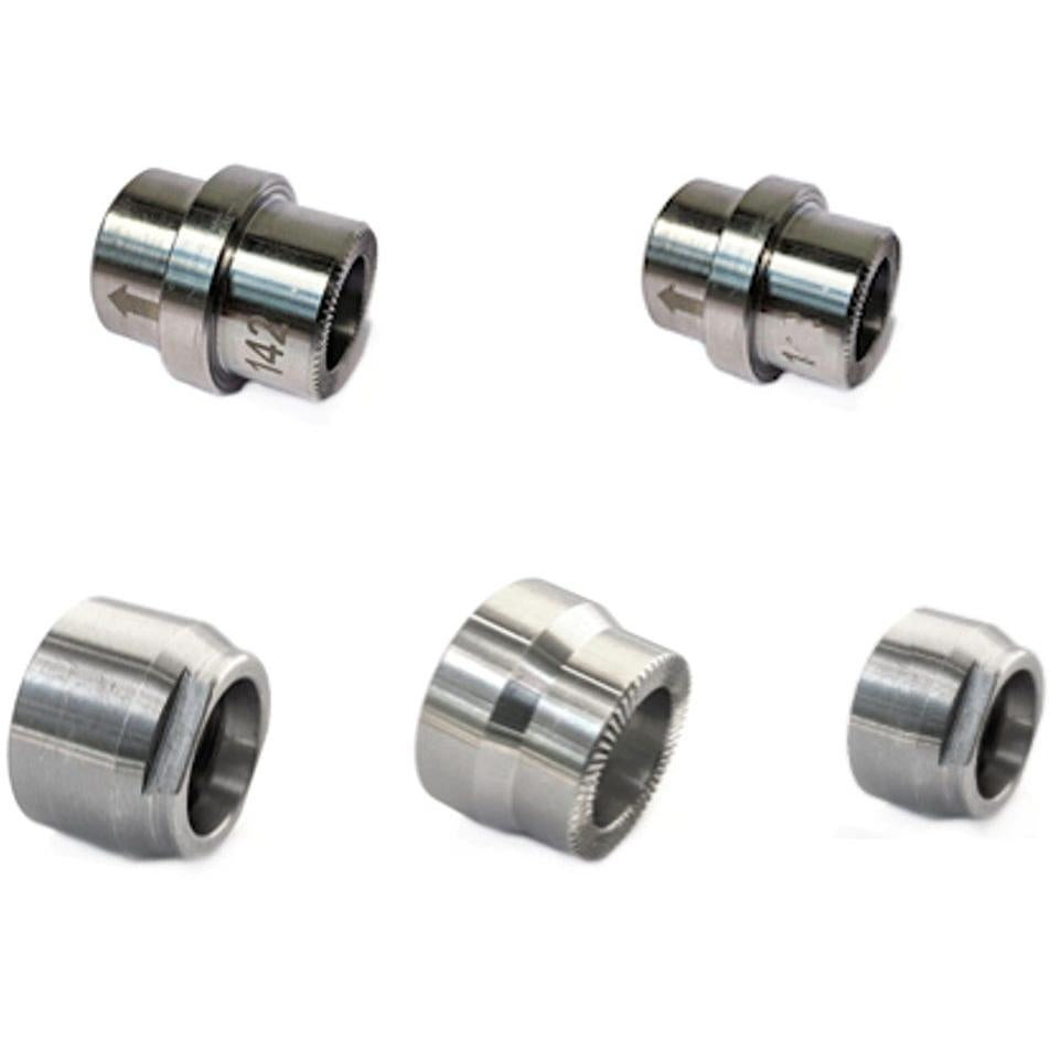 Wahoo KICKR Replacement Thru Axle Adapter Kit