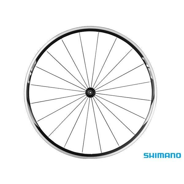 Shimano RS10 700c Front Wheel
