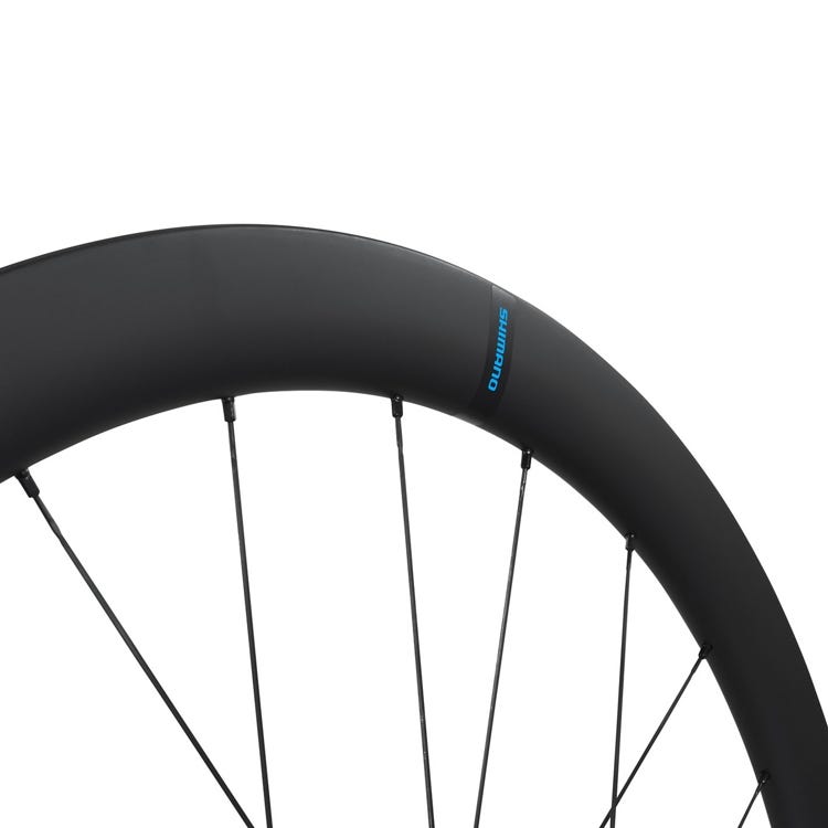 Shimano WH-RS710-C46-TL Front Wheel